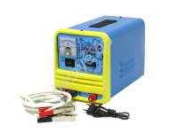 Зарядно-пусковое устройство "Волк" /1