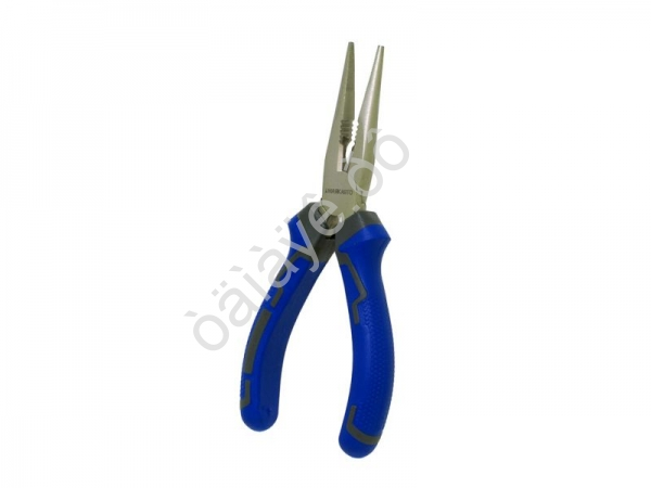 Утконосы прямые 160мм CRV профессиональные МАЯКАВТО™  /1/6/120_