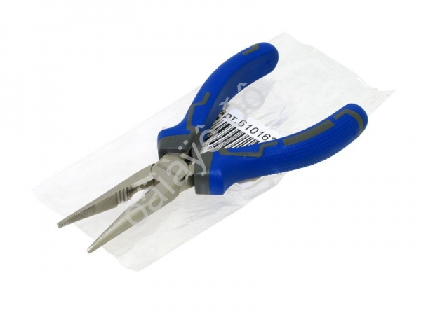 Утконосы прямые 160мм CRV профессиональные МАЯКАВТО™  /1/6/120_