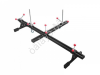 Рама для вывешивания двигателя с дополнительным передвижным поперечным захватом 500кг (общая длина - Forsage