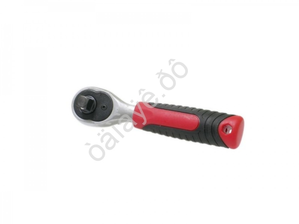 Трещотка 1/4"-3/8" 72 зуба, короткая МАЯКАВТО™ /1/70_