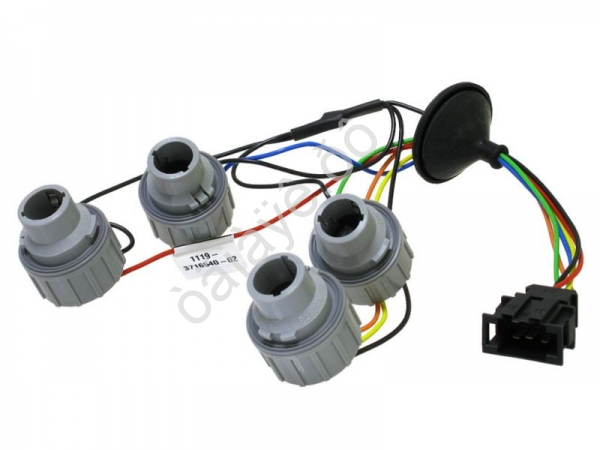 Жгут заднего фонаря/1119-3716540-02