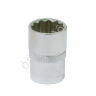 Головка 19мм 1/2" 12гр. МАЯКАВТО™  /1/10_