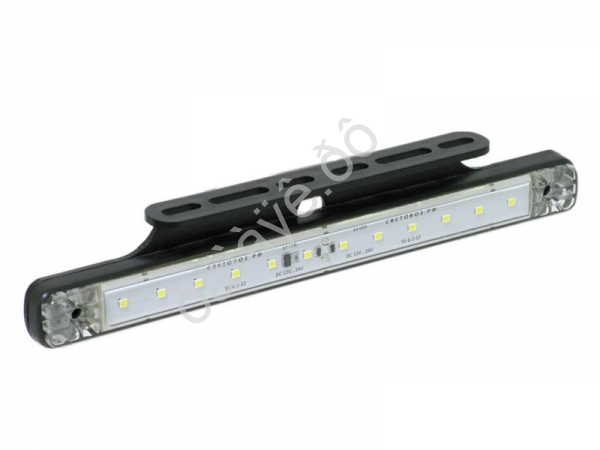 Указатель габаритов с креплением 12/24V SV-6-2-12Бк