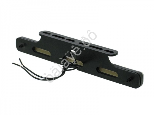 Указатель габаритов с креплением 12/24V SV-6-2-12Бк