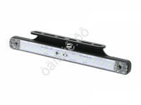 Указатель габаритов с креплением 12/24V SV-6-2-12Бк