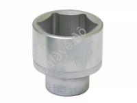 F54535 Торцевая головка 1/2" 6гр" 35мм /10/100 F54535 Торцевая головка 1/2" 6гр" 35мм /10/100
