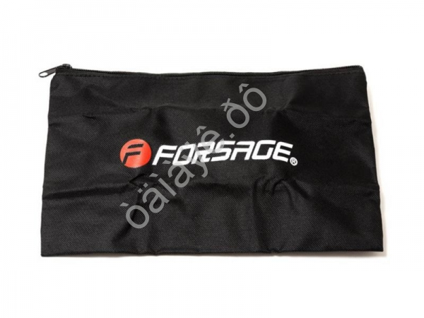 Отвертка угловая реверсивная с набором бит и головок,24пр.(PH:1,2,3;PZ:1,2,3;SL:3,4,5,6мм;T:10,15,20 Forsage