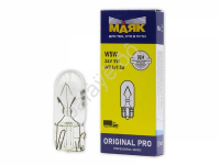 Лампа МАЯК ORIGINAL PRO АБЦ 24V 5W/10