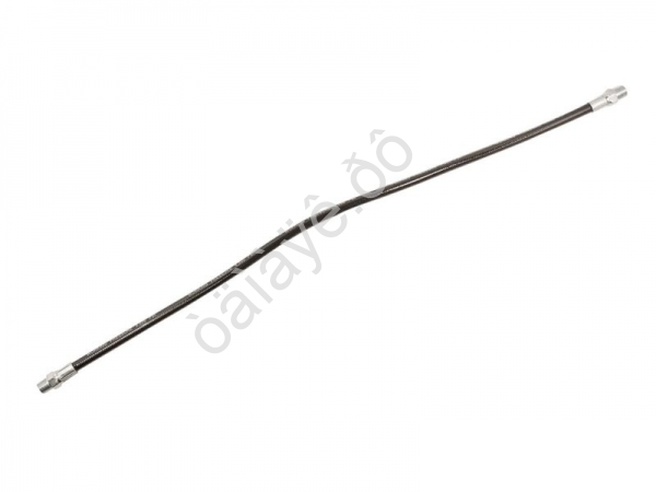 Шланг гибкий для смазочного шприца (L-500мм) Forsage