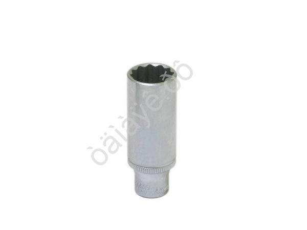 F5295014 Торцевая головка 1/4" 14мм 12гр. /1/30 F5295014 Торцевая головка 1/4" 14мм 12гр. /1/30