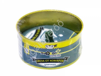 Репеллент "NADZOR" свеча Антимоскитная 6 часов SVCHEX1, /1/36