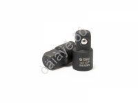 Адаптер ударный 1/4"(F)х3/8"(M) Forsage Адаптер ударный 1/4"(F)х3/8"(M) Forsage