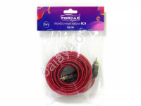 Кабель FORCAR SQ 5м витая пара Кабель FORCAR SQ 5м витая пара