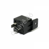 Реле 5 контактное 12v 40А (прозрачное) /10