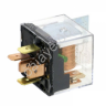 Реле 5 контактное 12v 40А (прозрачное) /10