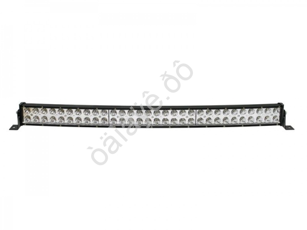 Фара светодиод. дополнит. 60х1 Вт, 12-36 В, 810х65х85 мм, изогнутая /1/10_