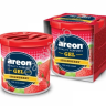 Освежитель воздуха "Areon GEL CAN" гелевый в банке, StrawberryКлубника /1/6 Освежитель воздуха "Areon GEL CAN" гелевый в банке, StrawberryКлубника /1/6