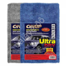Салфетка Микро-Фибра СА-137 L для техники, 50*60/1/50