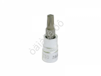 Головка бита TORX 1/4" T30 L=37мм МАЯКАВТО™ /1/500_