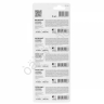 Батарейки литиевые CR2430 3В блистер 5 шт. REXANT /5