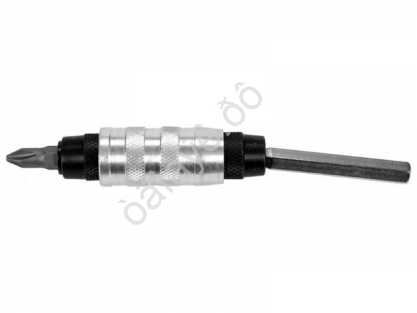 Держатель бит 1/4" угловой YATO Держатель бит 1/4" угловой YATO