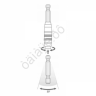 Держатель бит 1/4" угловой YATO Держатель бит 1/4" угловой YATO