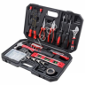 Набор инструментов 123пр., в кейсе KingTul kraft Набор инструментов 123пр., в кейсе KingTul kraft