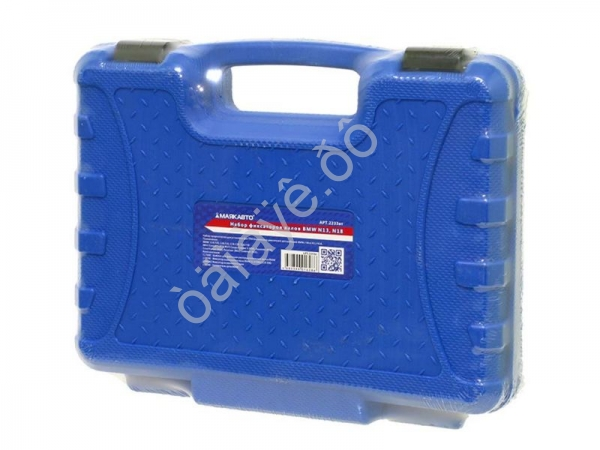 Набор фиксаторов валов BMW N13, N18 МАЯКАВТО™ 1/5_