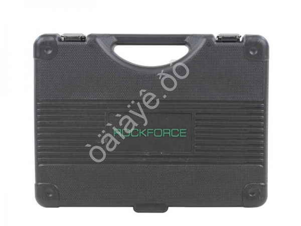 Набор инструментов 108 пр. 1/4" 3/8"(6гр.)(4-22мм)  RockFORCE