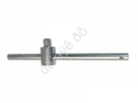 Вороток Т-образный 115мм, 1/4" Forsage