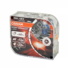 Лампа Osram H4 12V60/55W +130%  P43t NIGHT BREAKER LASER