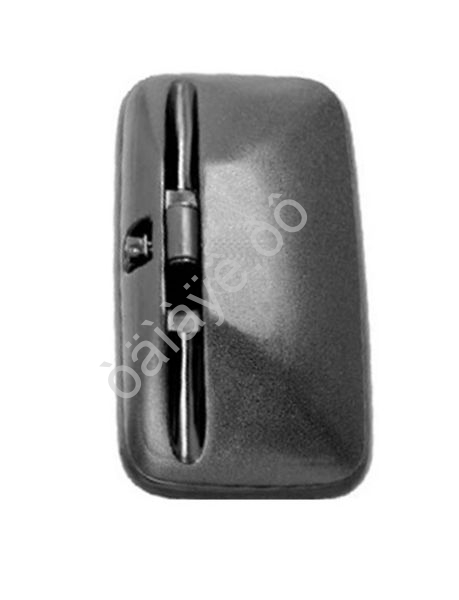 Зеркало АТ 300х165мм (MAN, MERSEDES) АТ-3133 /1/2