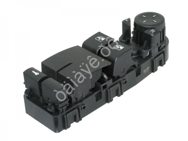 Блок управления для а/м ВАЗ 2170 Приора 2 переключателя стеклоподъемниками с регулировкой зеркал Маяк AVK-0008