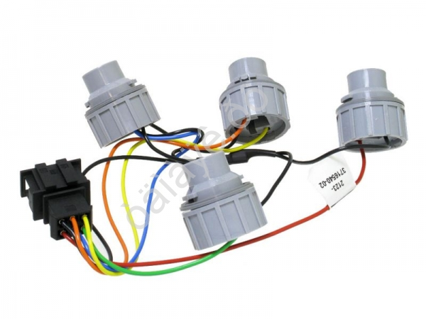 Жгут заднего фонаря 2123-3716540-02