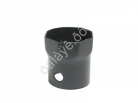 Головка ступицы  Ø90 мм 8гран. МАЯКАВТО™