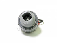 Патрон под 1-контактную лампу (ВА15S) с проводом/10