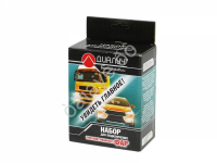 Набор для подключения противотуманных фар для Lada VESTALARGUS