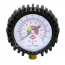 Манометр 6см нижний вход 0-160psi для EC81650
