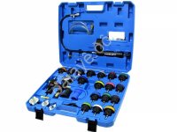 Набор для опрессовки и заправки системы охлаждения 28 предметов МАЯКАВТО™ /1_