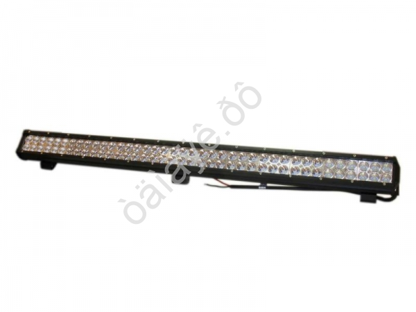 Фара светодиод. дополнит. 84 Cree smd 252 Вт, 10-30 В, дл.978мм 1/4_