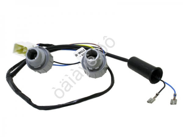 Жгут надфарный /21214/