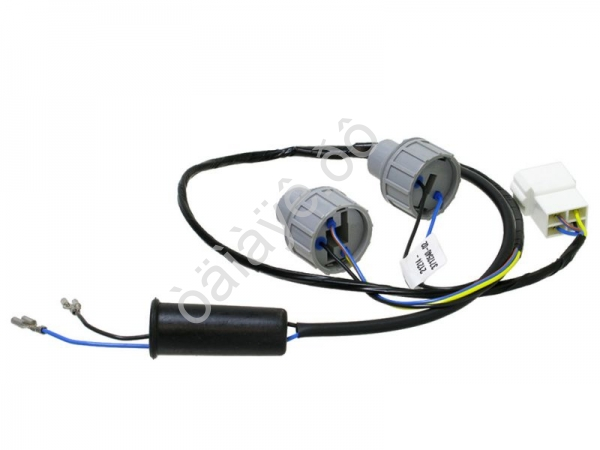 Жгут надфарный /21214/