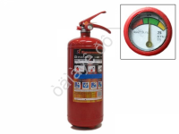 Огнетушитель порошковый ОП- 2 (2л с манометром В,С,Е) /1/6/240