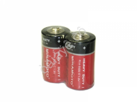 Батарейки большие R14 /2/12
