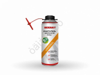 Очиститель монтажной пены 500мл REXANT
