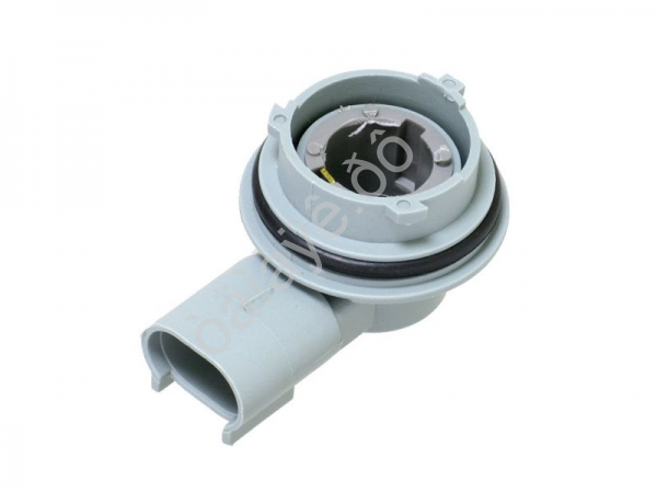 Патрон лампы поворотника для а/м 1118 Калина, Гранта Д019