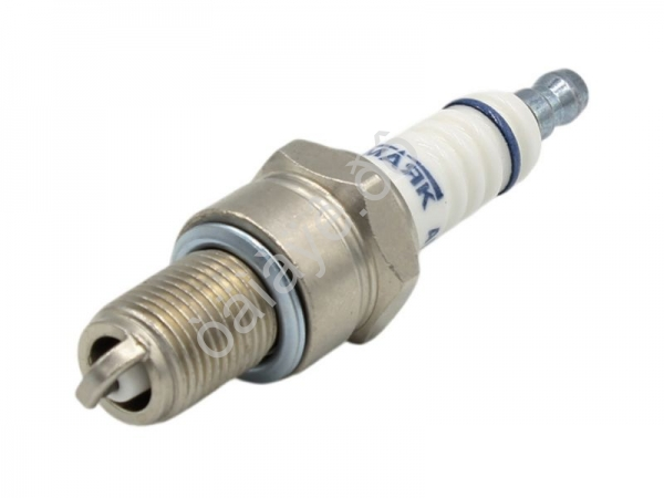 Свечи зажигания для а/м LADA 04-07, 2108-15, Нива 4x4, OKA (BPR6ES) Cu copper core AVT-105 (4шт - ко