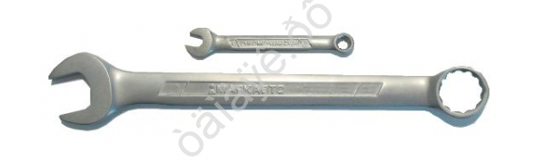 Ключ комбинированный 26мм МАЯКАВТО™ 1/5/50_ Ключ комбинированный 26мм МАЯКАВТО™ 1/5/50_