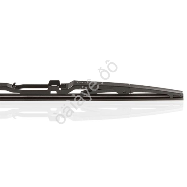 Щетка стеклоочистителя "HEYNER" задняя REAR classic  25 см 1/10/50